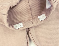 Lil Atelier fawn sweatpants